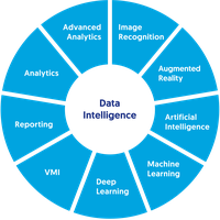 Data intelligence consulting service